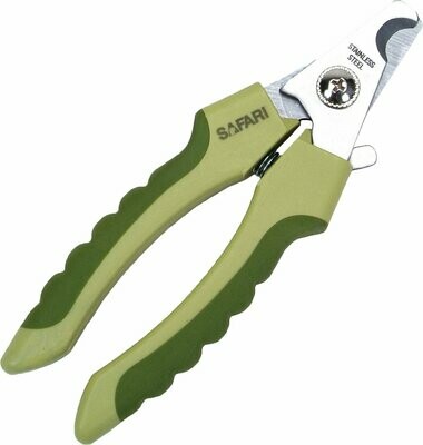 Coastal Safari Professional Nail Trimmer