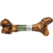 Red Barn Mammoth Bone
