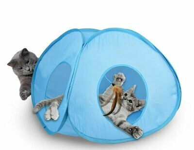 Op Pounce House