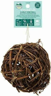 Oxbow Curly Vine Ball