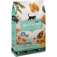 Rachael Ray Nutrish Indoor Complete Cat 6 lbs.