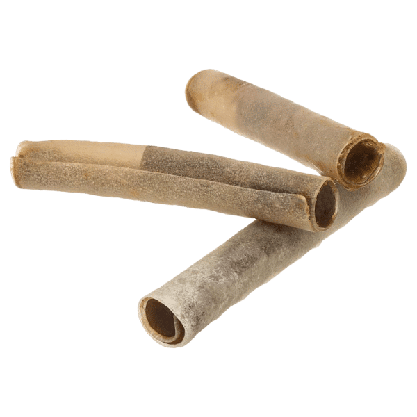 Red Barn Beef Filled Rolled Rawhide