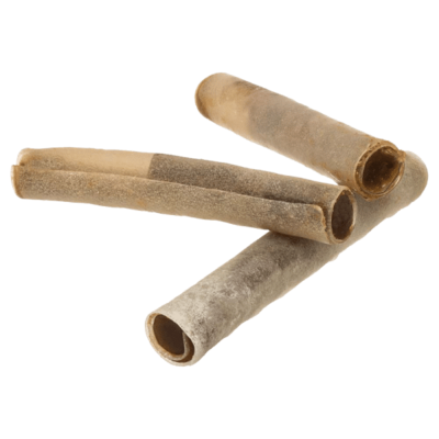 Red Barn Beef Filled Rolled Rawhide