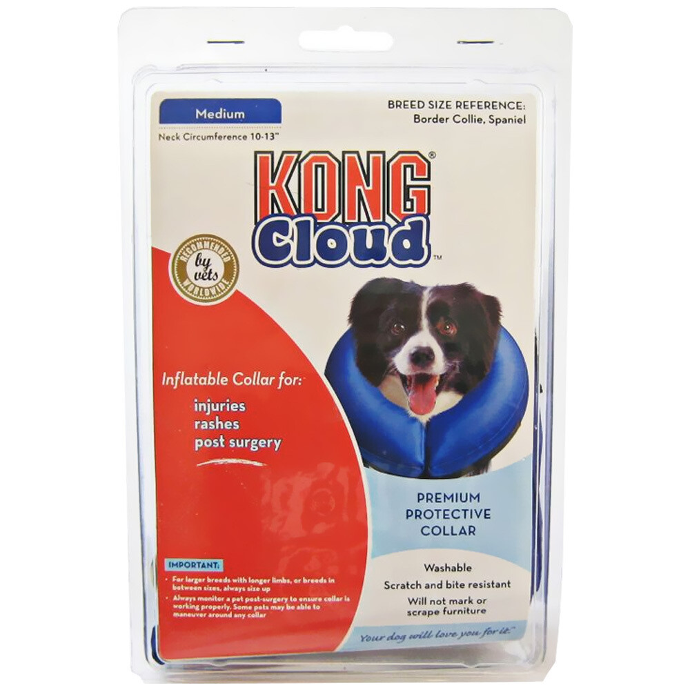 Kong Cloud E Collar