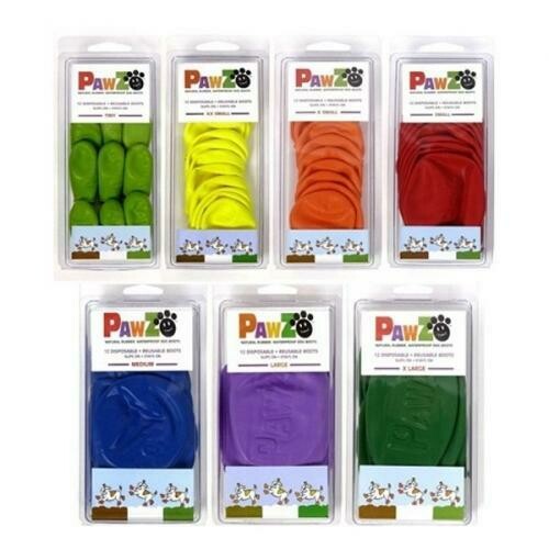 Pawz Weatherproof Boot