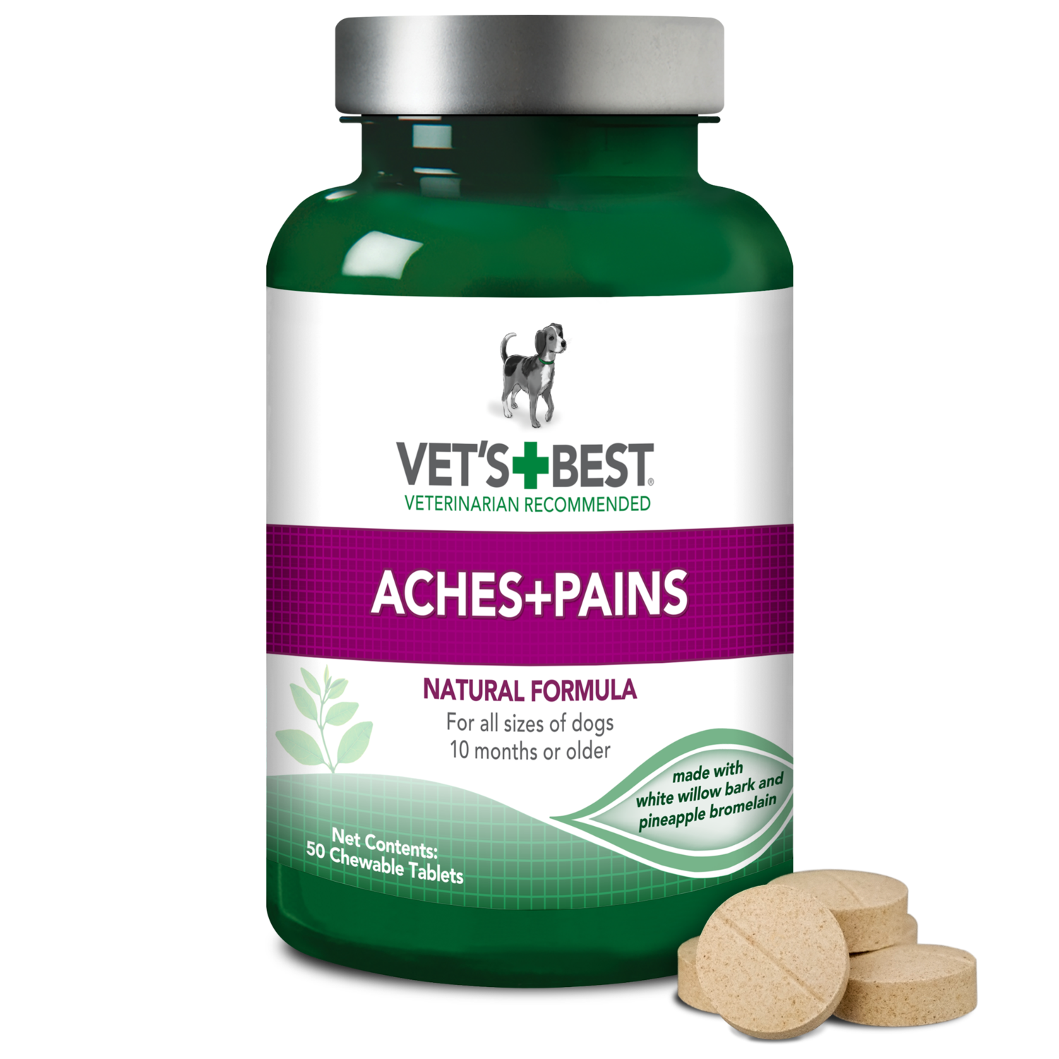 Vet Aspirin Free Pain Med