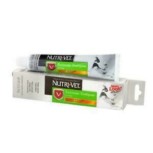 Nutri-Vet Enzymatic Toothpaste 2.5 oz