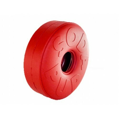 Sodapup Saver Large Red