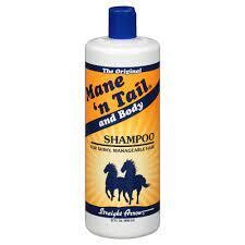 Mane N' Tail Original Shampoo 32 oz