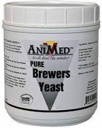 Brewer&#39;s Yeast Supplement for Horses 4 lb
