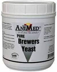 Brewer's Yeast Supplement for Horses 4 lb