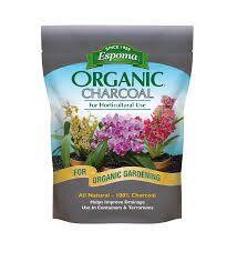 Espoma Horticultural Charcoal 4 qt