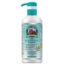 Grizzly CBD Enhance Joint Aid 16 oz