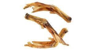 K9 Duck Feet