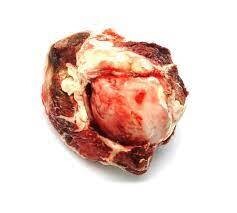 K9 Frozen Beef Knuckle - 1Pc
