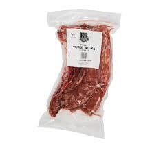 K9 Frozen Turkey Necks 3 pack