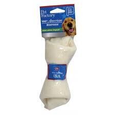 Pet Factory USA 5-6&quot; Natural USA Bone