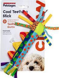 Petstages Dog Cool Teething Stick