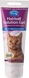 Pet AG Hairball Solution Gel 3.5 oz