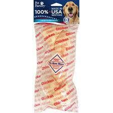 Pet Factory USA 9-10&quot; Beef Basted Bone