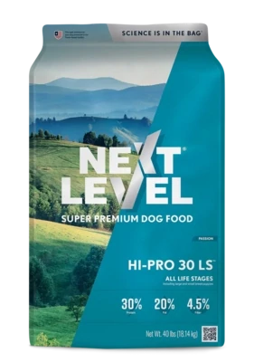 Next Level Hi Pro 30 LS