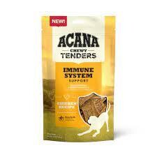 Acana Chewy Tenders Chicken Recipe 4 oz