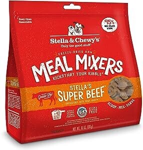 Stella Beef 18oz