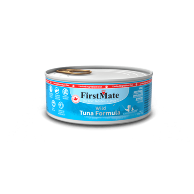 Firstmate Cat Limited Ingredient Grain Free Tuna 5.5 oz
