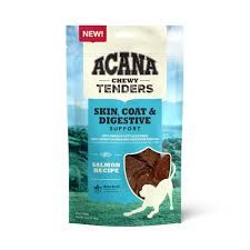 Acana Chewy Tenders Salmon Recipe 4 oz