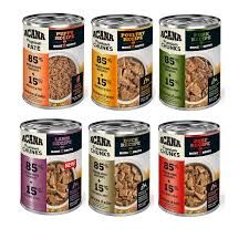 Acana Dog Can Food 12.8oz