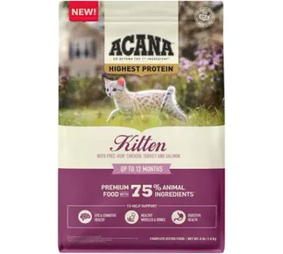 Acana Kitten 