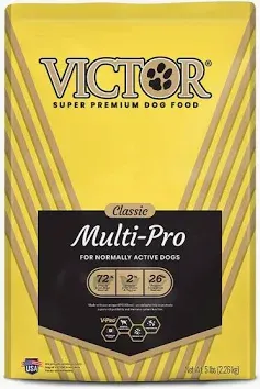 Victor Multi-Pro