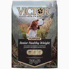 Victor Purpose Senior Healthy Weight