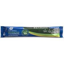 Ark Naturals Brushless Toothpaste Single Large 1.3 oz