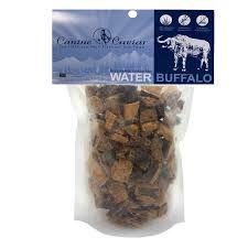 Canine Caviar Buffalo Lungs 8oz