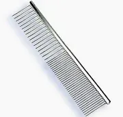 Coastal Safari 7.25&quot; Comb Medium/Coarse W556