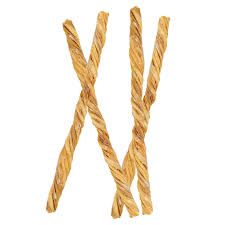 Jack&amp;Pup Tripe Twist 12"
