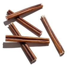 Jack&amp;Pup Bully Stick 6"