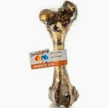 Jack&amp;Pup Mammoth Bone