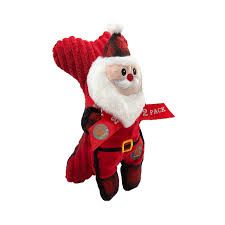 Outward Hound~Santa &amp; Bone
