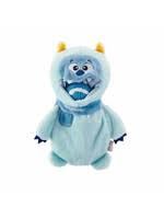 Outward Hound~ Holiday Ball Hogz Yeti Blue