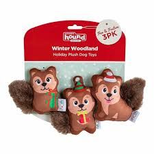 Outward Hound~Winterwonderland