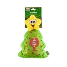 Outward Hound~Puzzle Xmas Tree (Green)