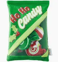 Outward Hound~Holiday Xmas Candy Bag