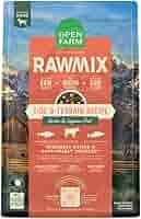 Open Farm GF Rawmix Tide Terr 20lb