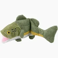 Tall Tails Dog Big Fish 14"