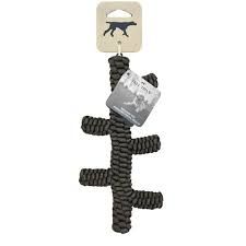 Tall Tails Dog Braided Stick 9"