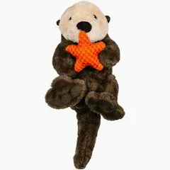 Tall Tails Dog Rope Otter 13"