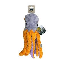 Tall Tails Dog Rope Octopus Inner Structure 14"