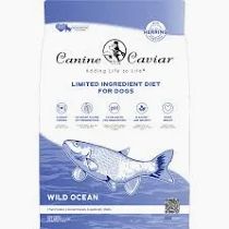 Canine Caviar  Wild Ocean 